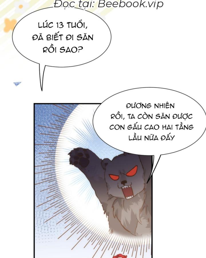 tiểu thư công tước không muốn bị sủng tới hỏng chapter 7 13