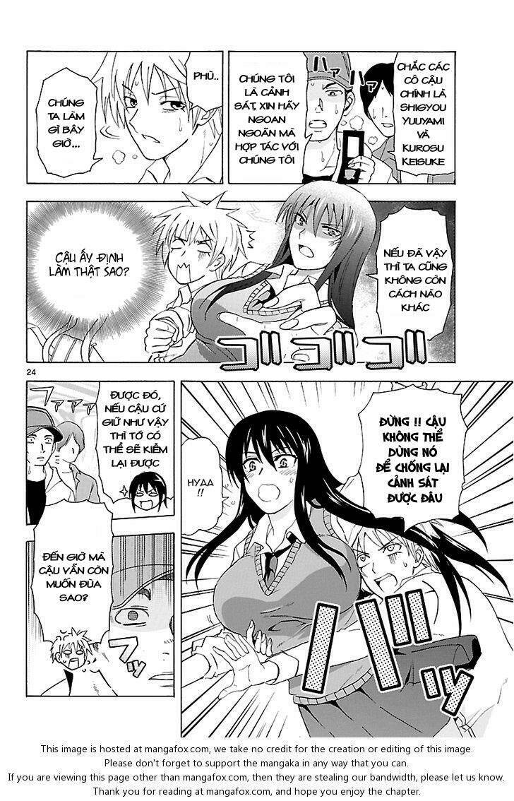 diamond cut diamond chapter 10 25