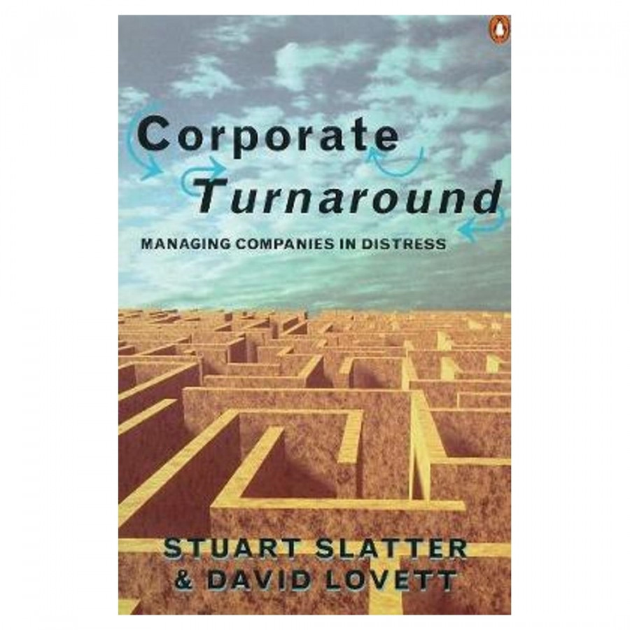 Corporate Turnaround