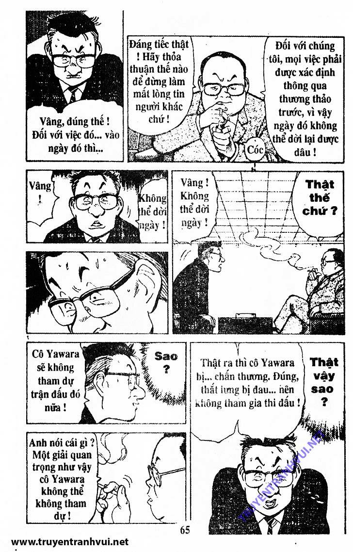 yawara chapter 194 21