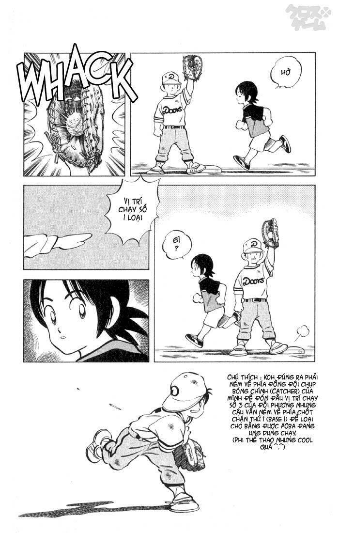 trò chơi vượt qua thử thách chapter 7 12