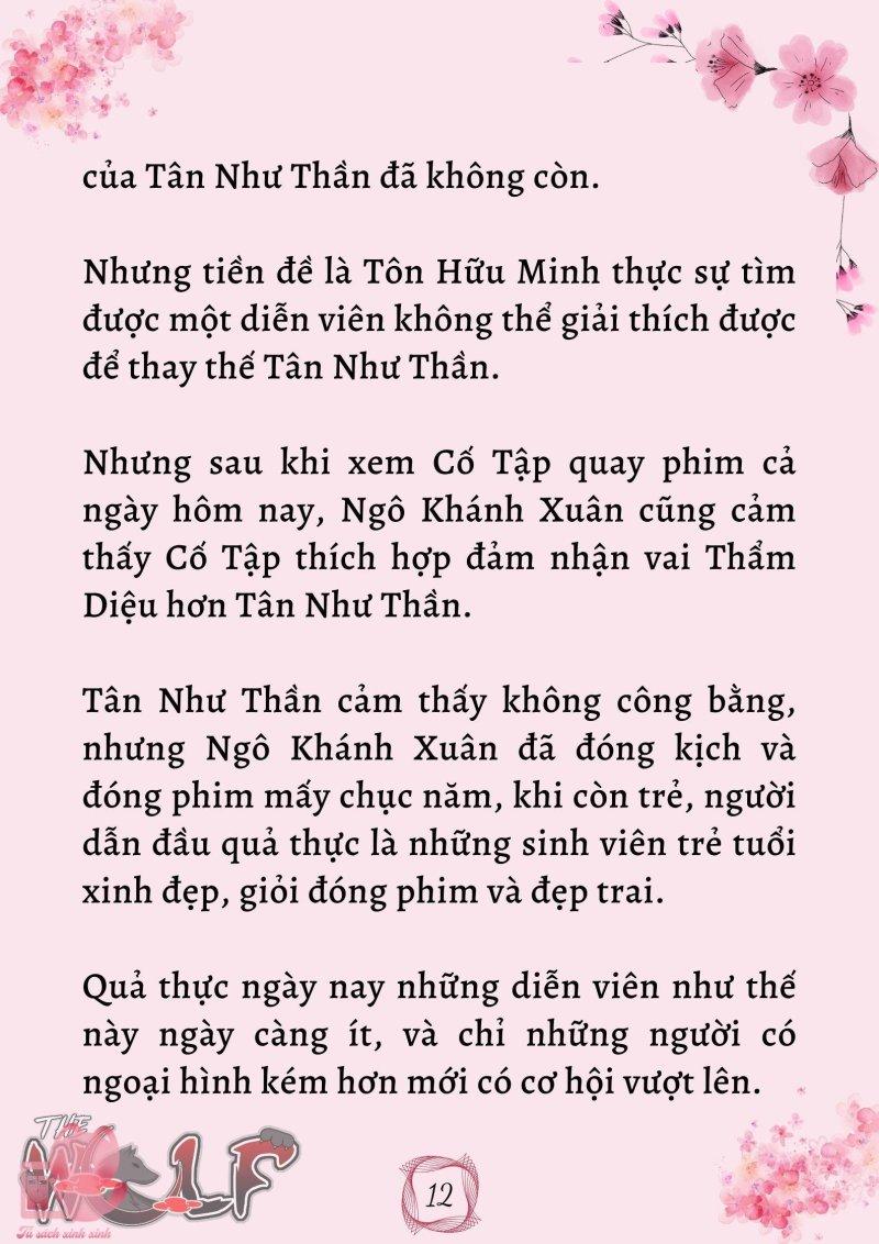 xuyên không vào nhóm nhạc nam 200 người chapter 37 12