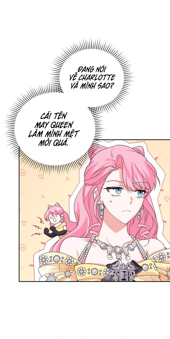 trở thành nhà điều chế nước hoa duy nhất của bạo chúa chapter 60 45