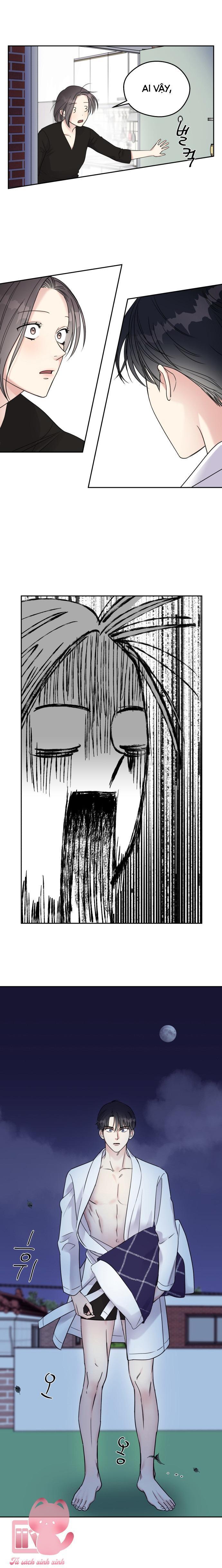 hãy vờ như ta yêu nhau chapter 3 23