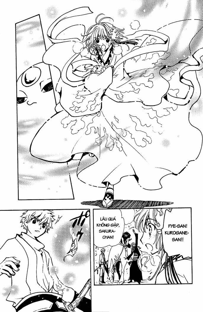 huyền thoại đôi cánh chapter 68 7