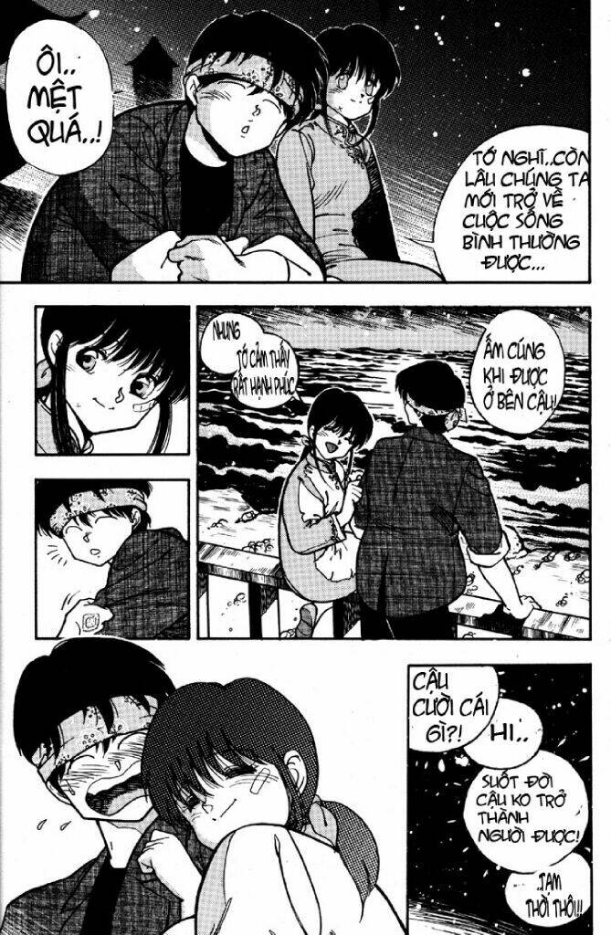 3x3 eyes chapter 5 26