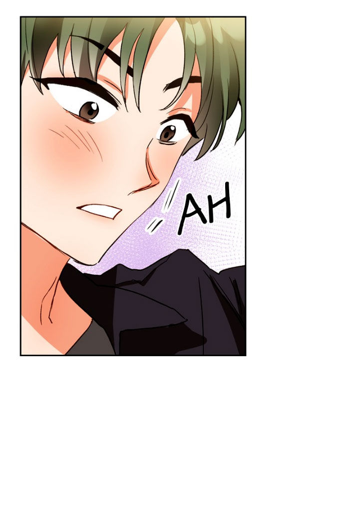 nụ hôn của giác quan thứ sáu chapter 6 29