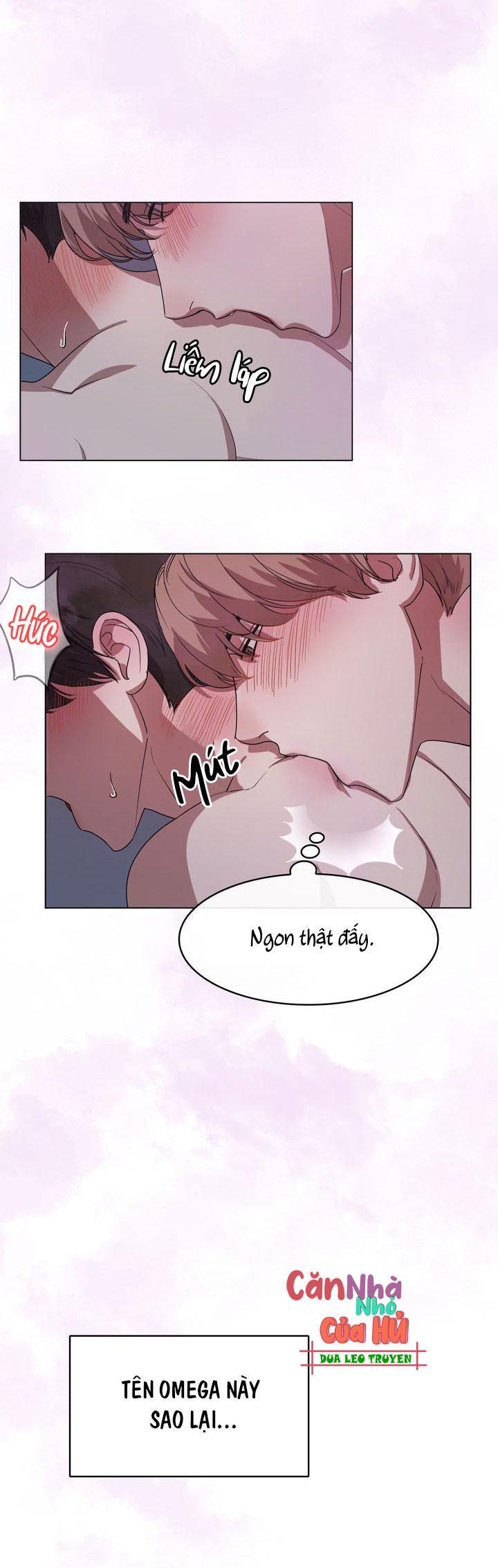 hướng về phía em chapter 1 23