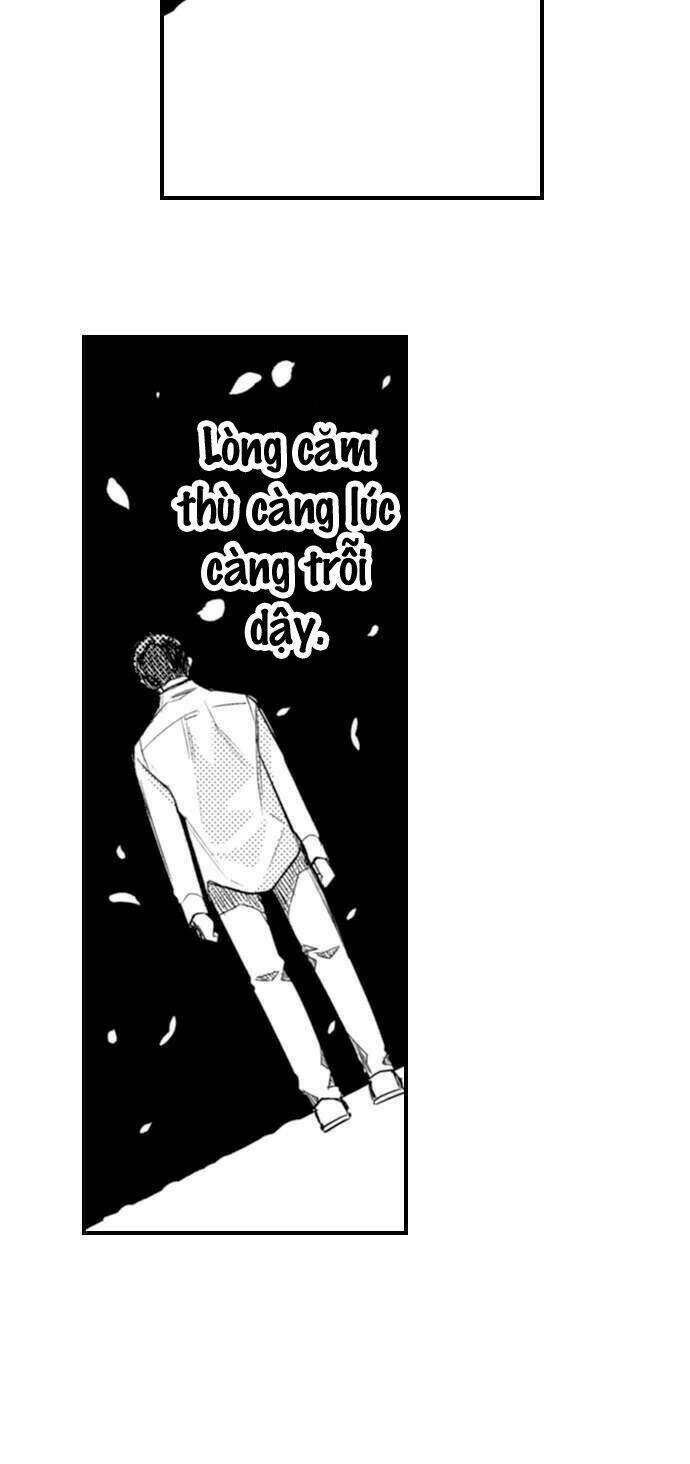 giả vờ ngủ cũng không ngăn được anh ấy chapter 95.2 10