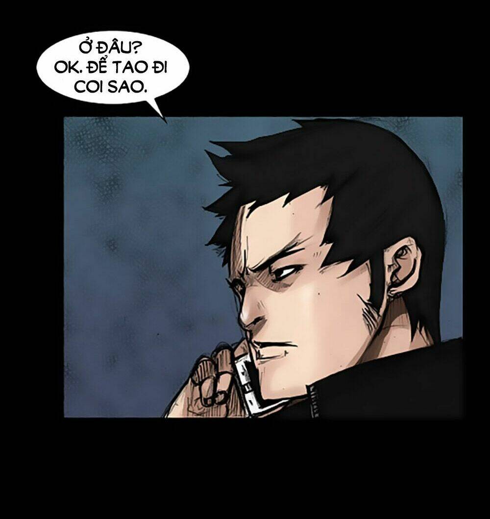 dokgo | độc cô chapter 25 18