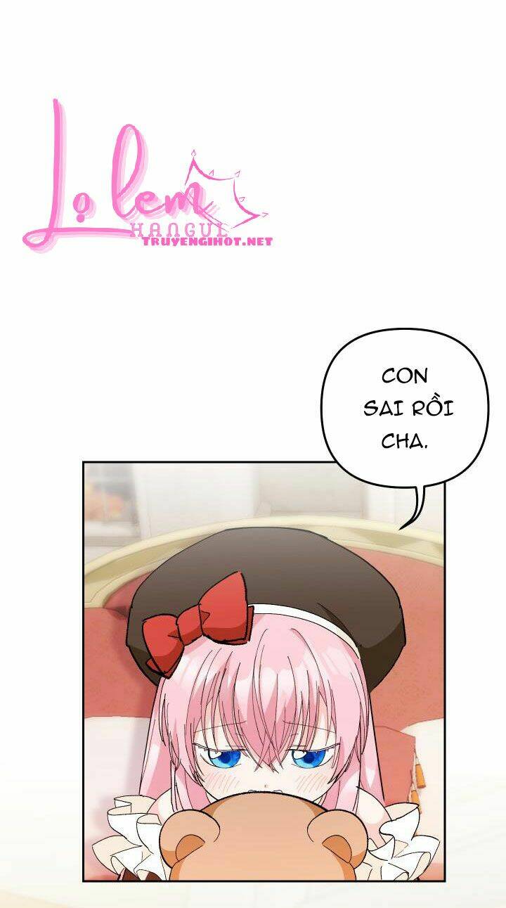 hoàng hậu bé bỏng chapter 35.2 10