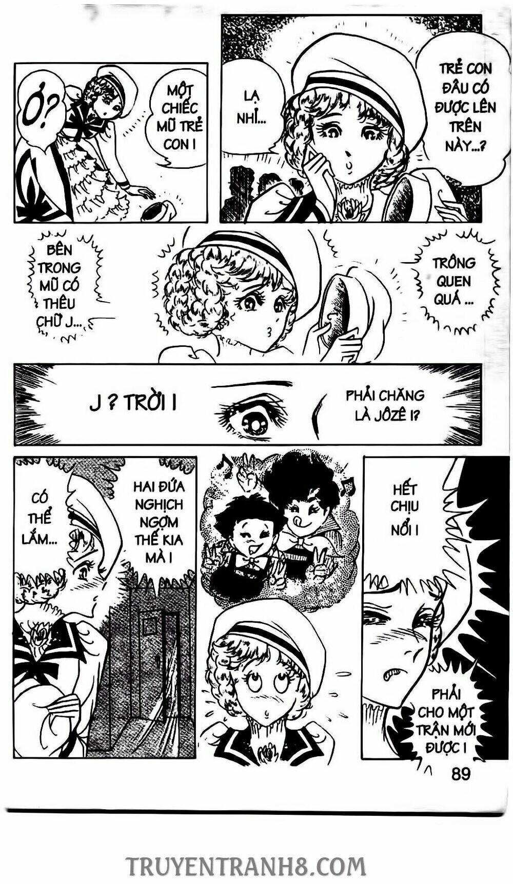 the count s daughter chapter 84 6