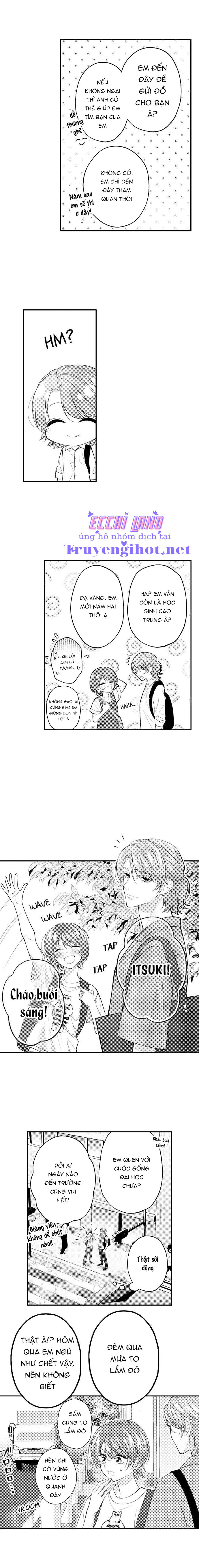 tiệm mát xa bí mật của bạn thanh mai trúc mã (full) chapter 46.1 4