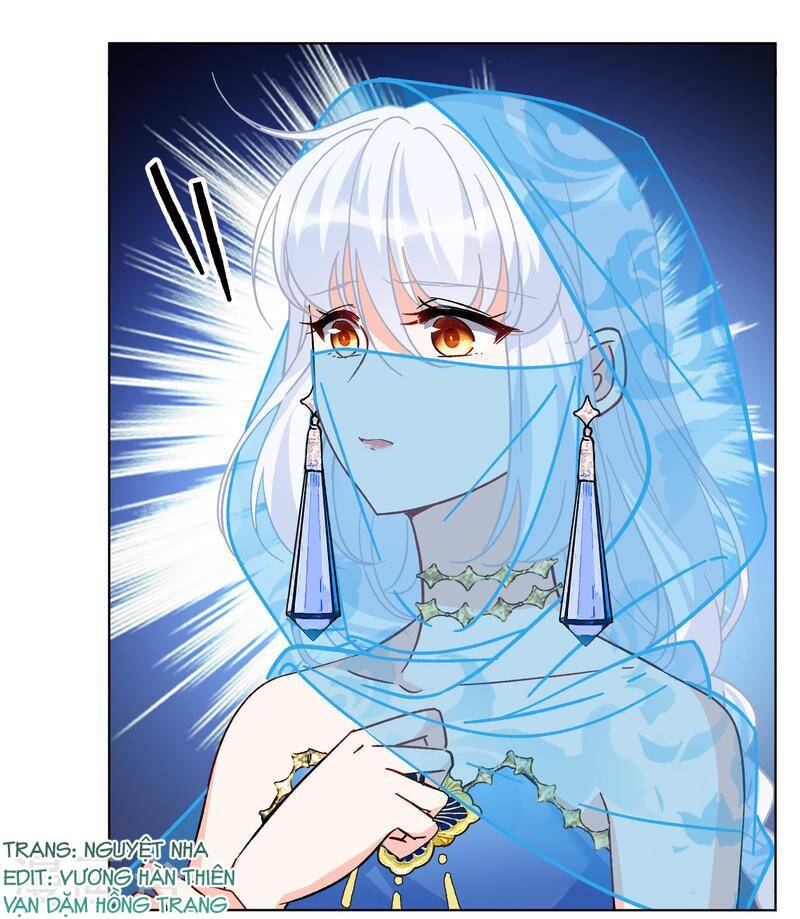 cô ấy đến rồi, xin nằm xuống! chapter 242 29