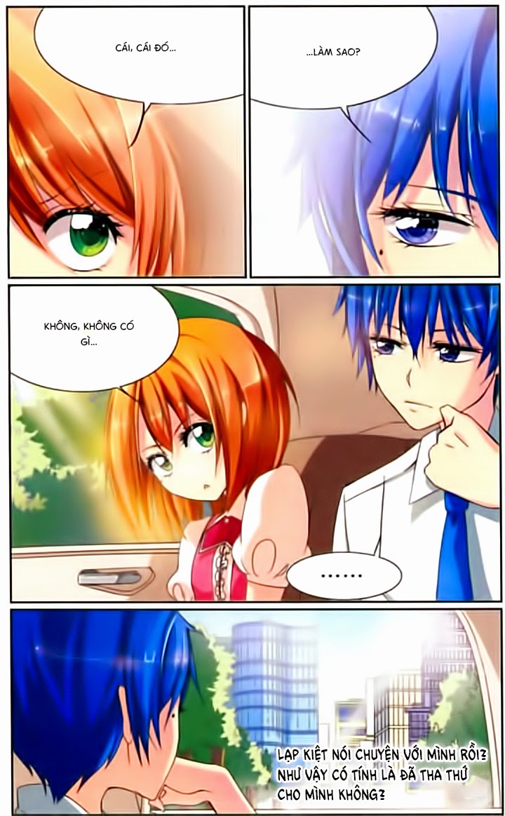 kế hoạch bướm chapter 10 3