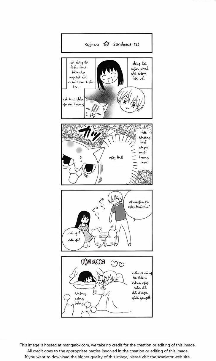 koi x kagi chapter 2 35