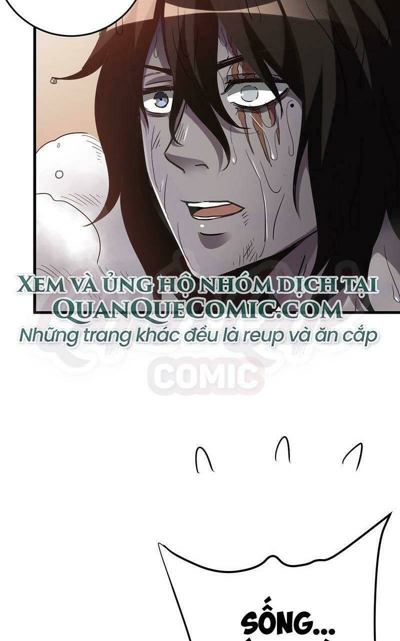 sau mạt thế tôi trở thành thức ăn chapter 8 74