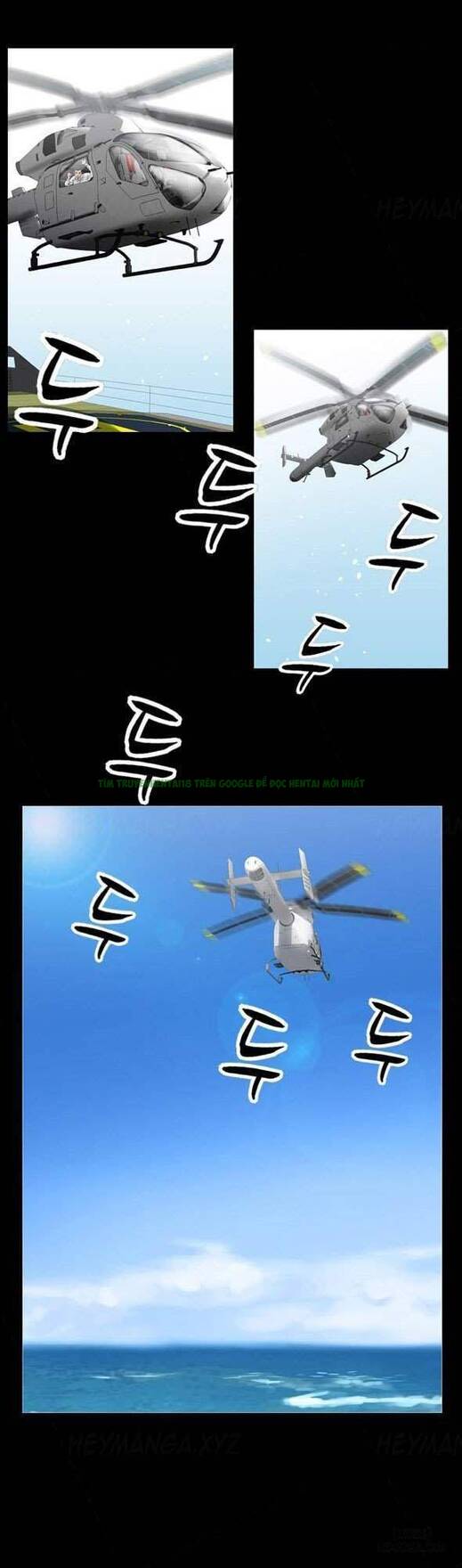 mùi vị của đôi bàn tay chapter 58 29