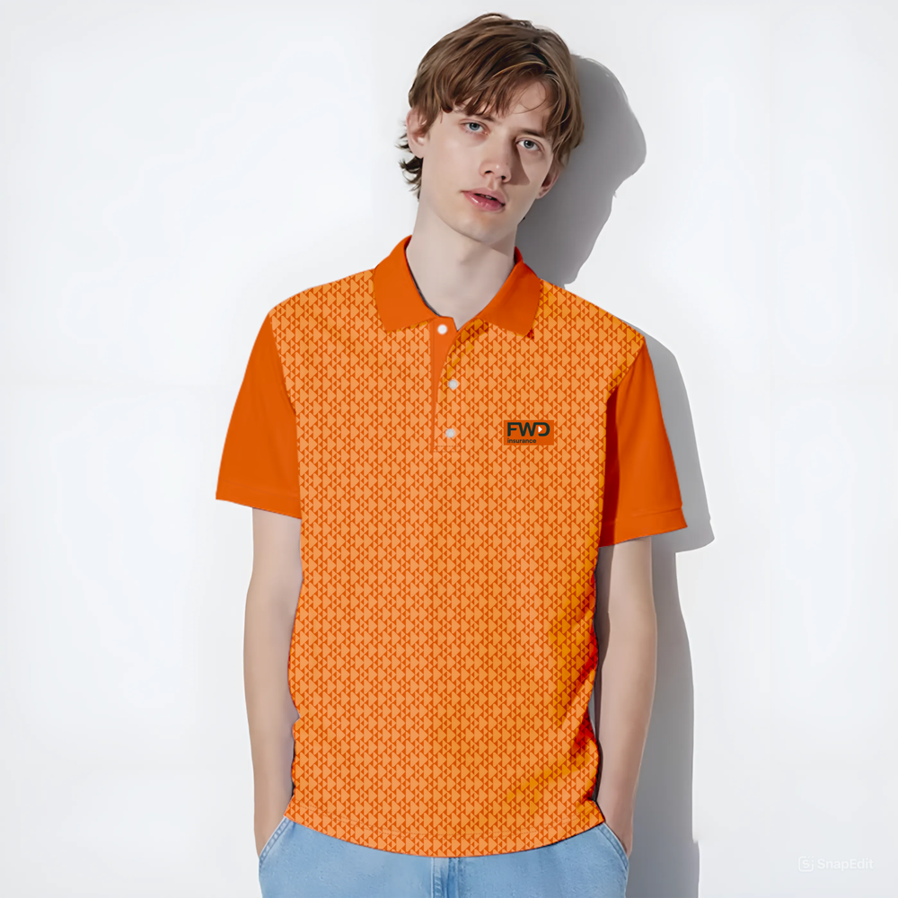 AS - ÁO THUN VUI KHỎE SIZE XL