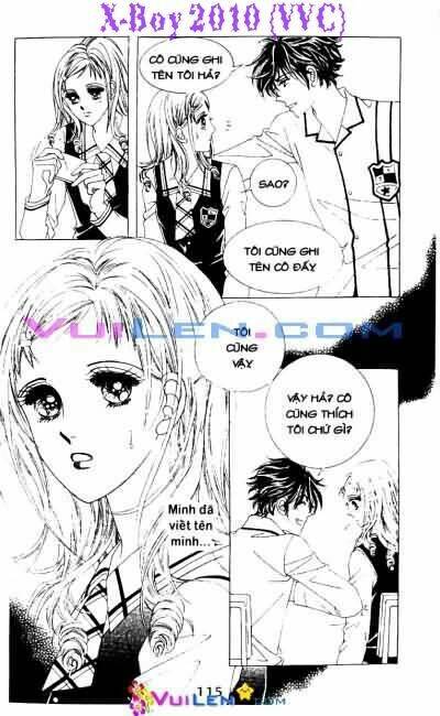 high school bullying chapter 14 25