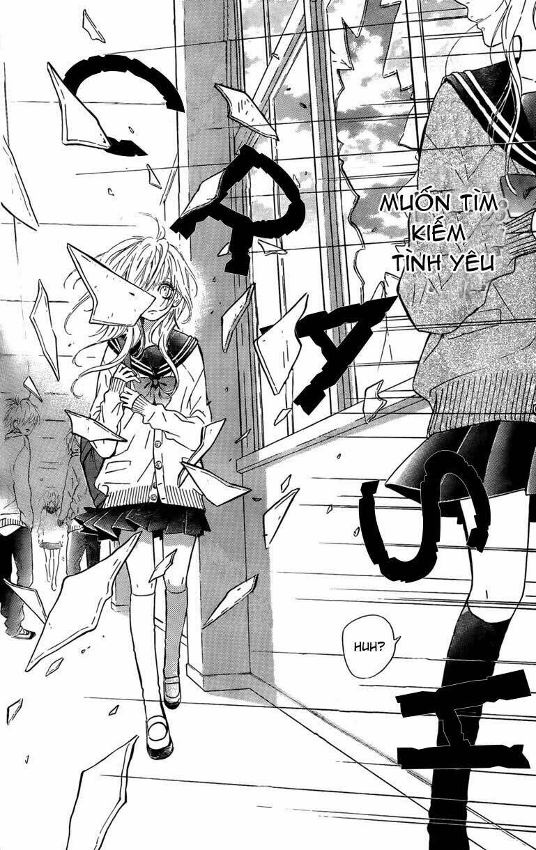 nagareboshi lens chapter 1 9