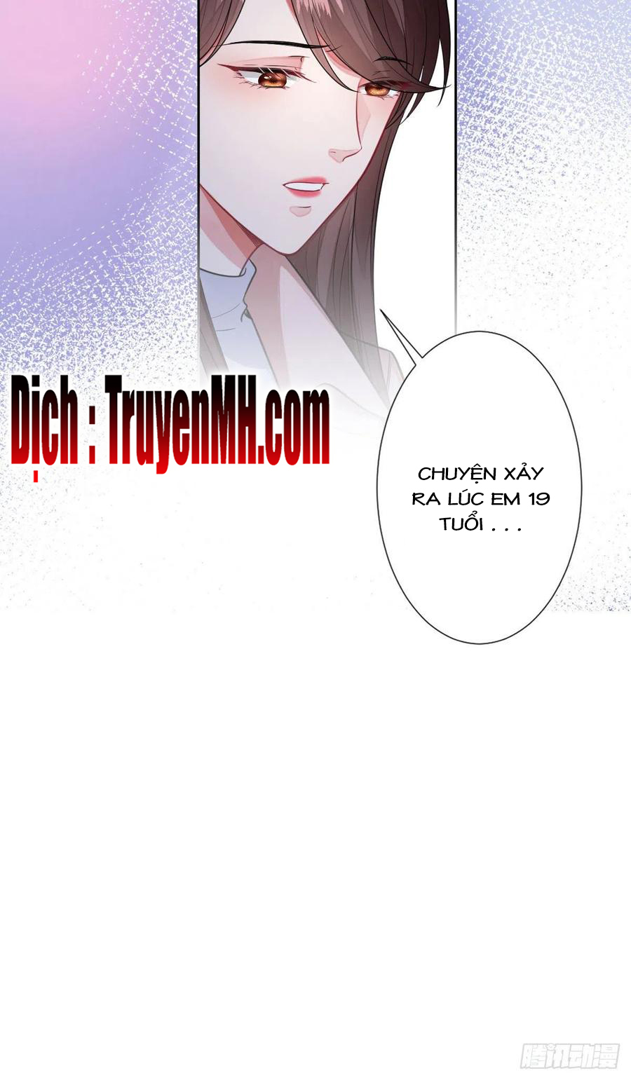 thí hôn lão công, cần giúp sức chapter 201 9