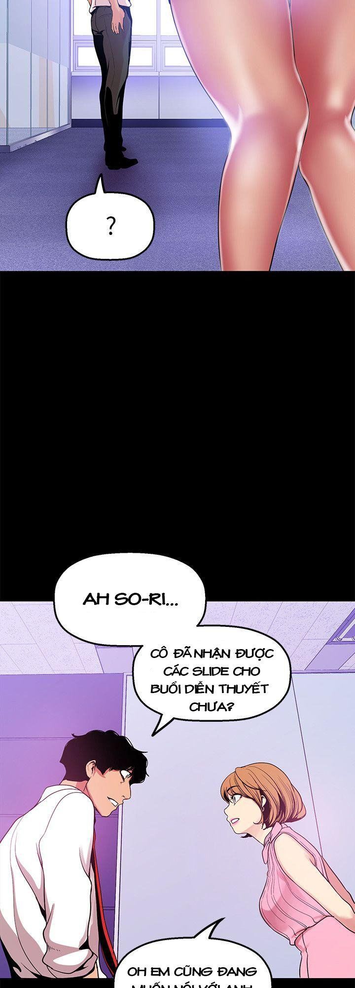 một thế giới mới tuyệt vời chapter 26 76