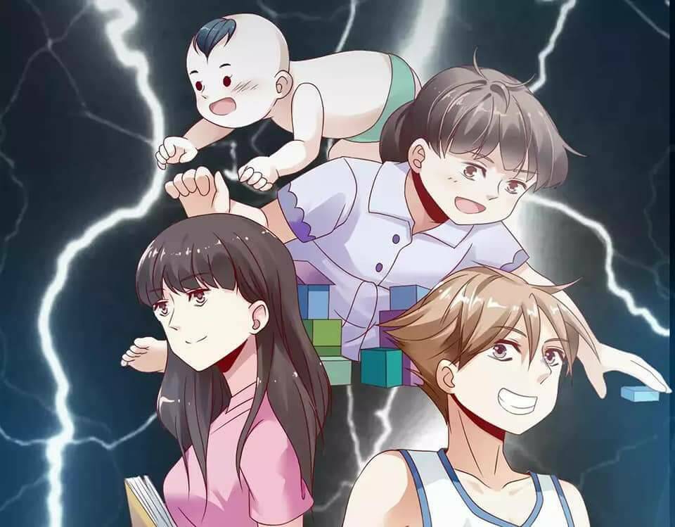 điệp hóa chapter 0 13