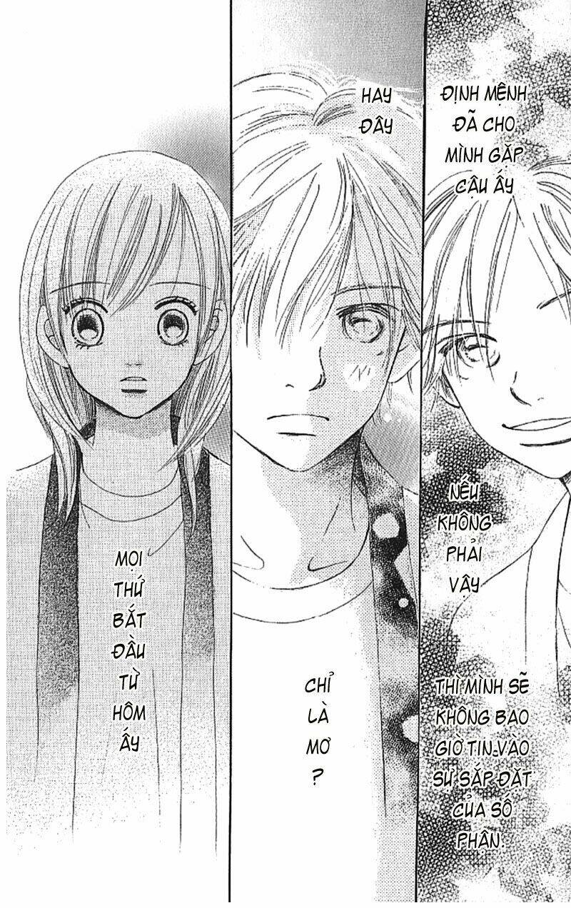 ngày ấy ta bên nhau chapter 13 19