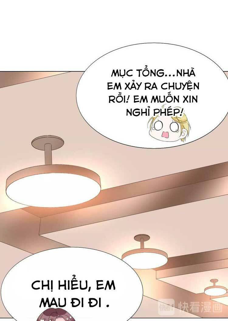 điều ước sủng ái bất bình đẳng chapter 88.2 11