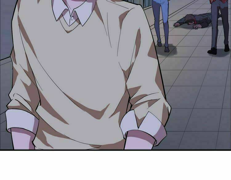 bá vương diễn xuất chapter 1 51