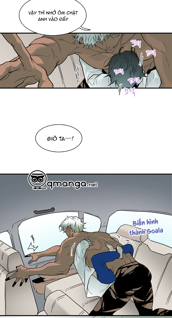 dear door chapter 60 7