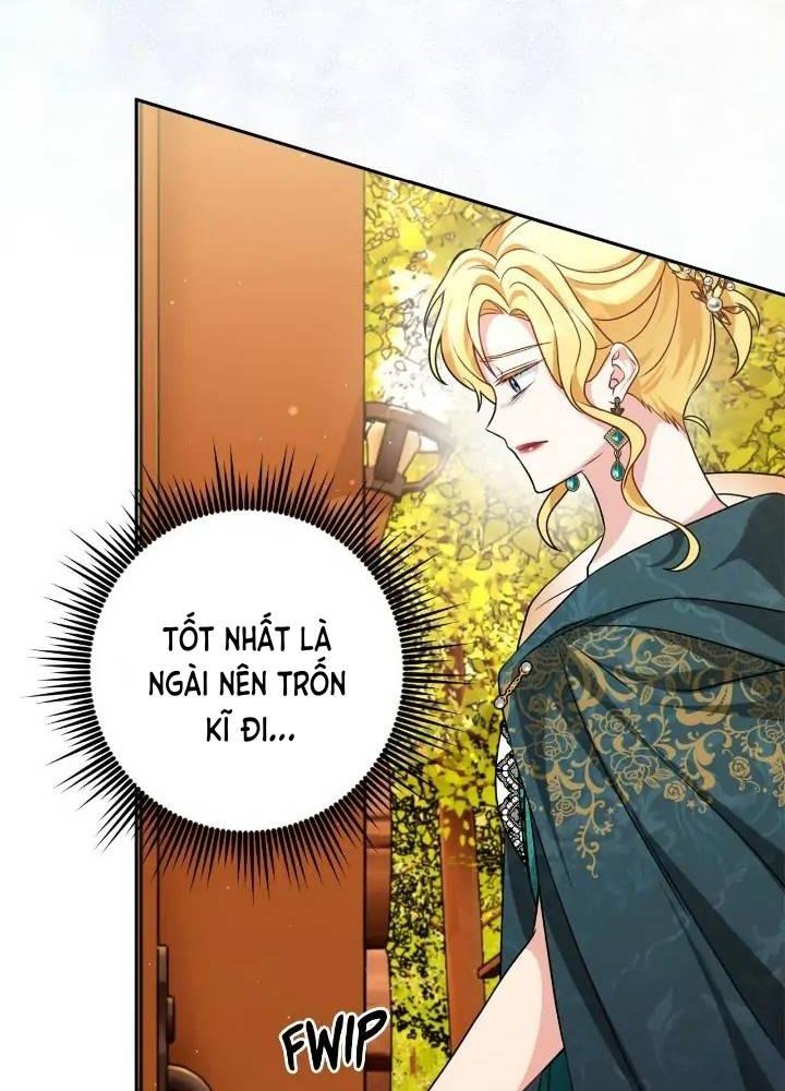 tại sao mẹ chồng tôi lại như thế này? chapter 18 78