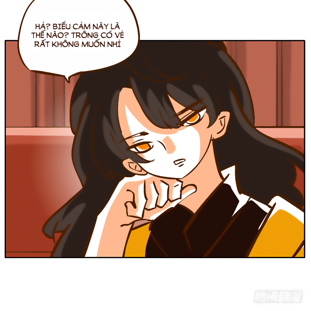 hòa thượng và tiểu long quân chapter 64 31