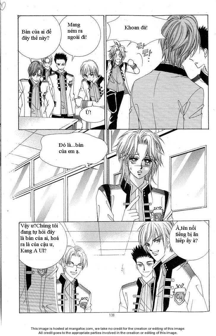 thần tượng mua sắm chapter 10 85