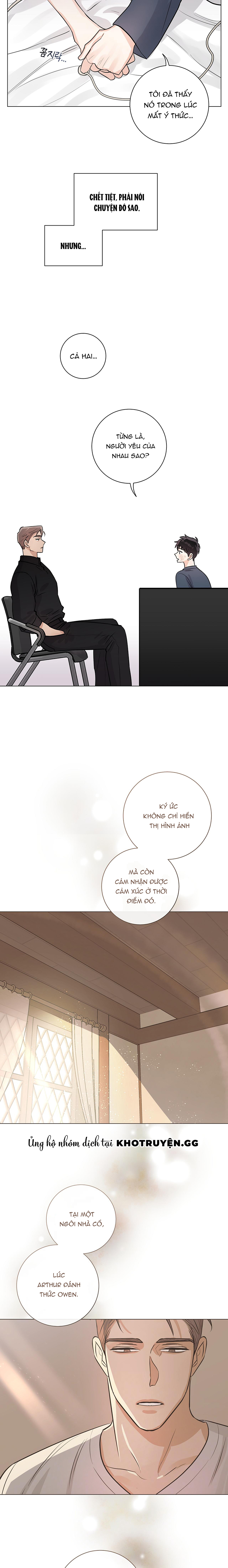 tiếng đập con tim chapter 5 10