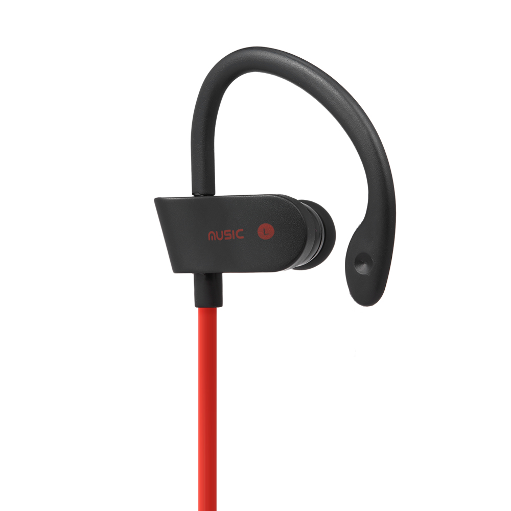 Tai Nghe Thể Thao Nhét Tai Bluetooth Không Dây 56S Chống Thấm Mồ Hôi Có Mic Cho Máy Tính Bảng Điện Thoại Thông Minh IOS