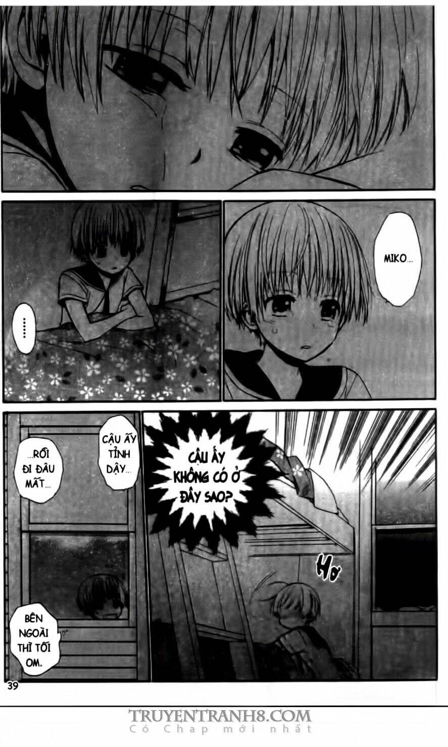 trường học bí ẩn chapter 37 15