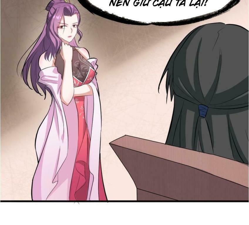 đại nghịch chi môn chapter 37 33