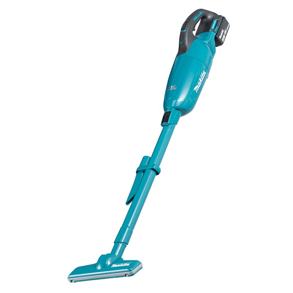 Máy hút bụi dùng pin Makita DCL281FZ - Hàng chính hãng