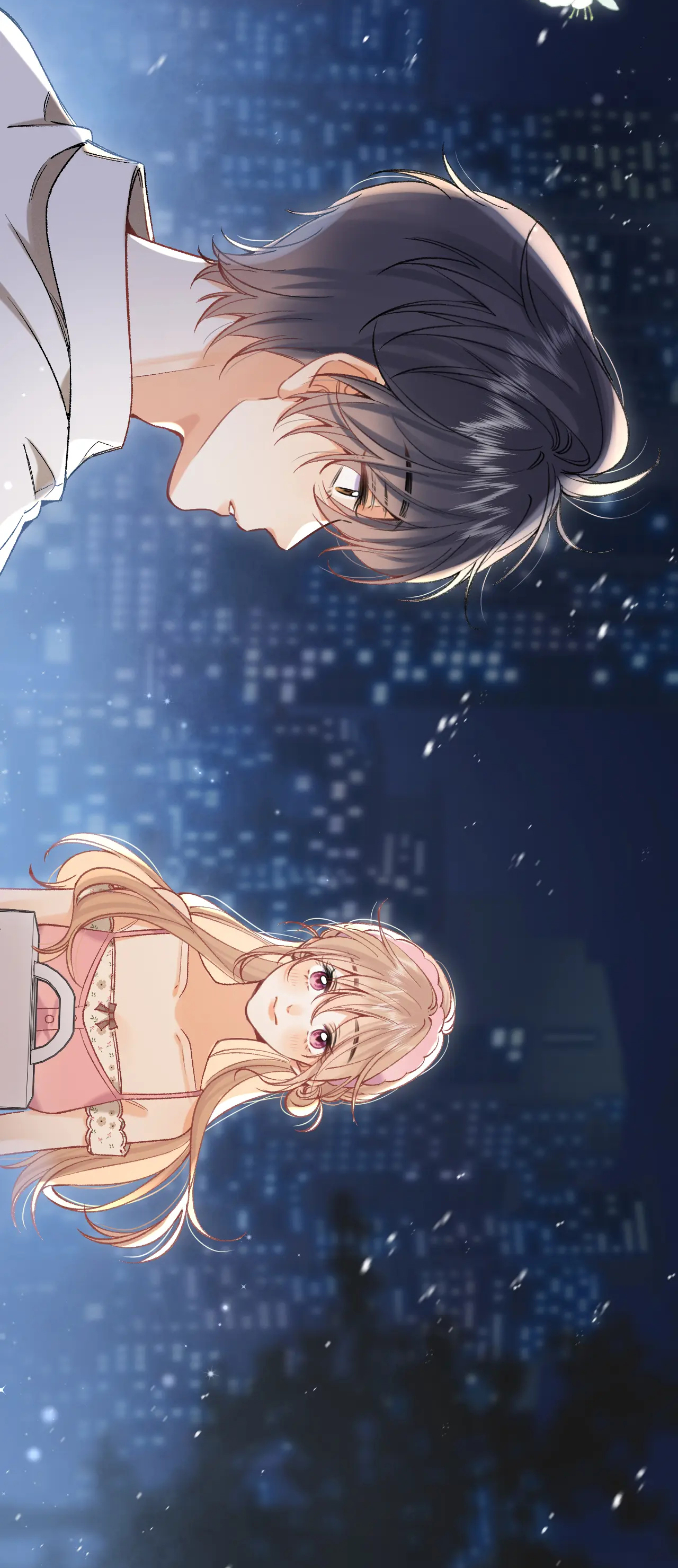 vụng trộm không thể giấu - mối tình thầm kín chapter 88.1 15