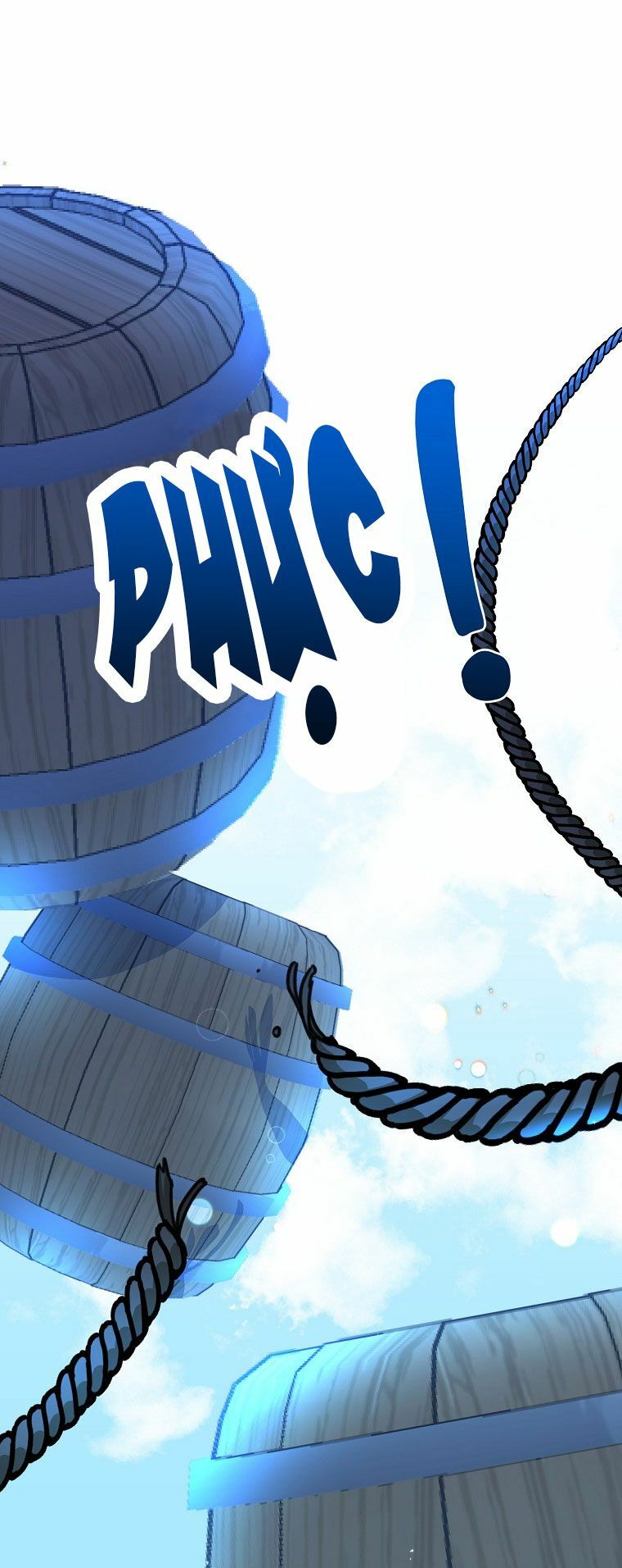 ác nữ karuna bé lại chapter 6 32