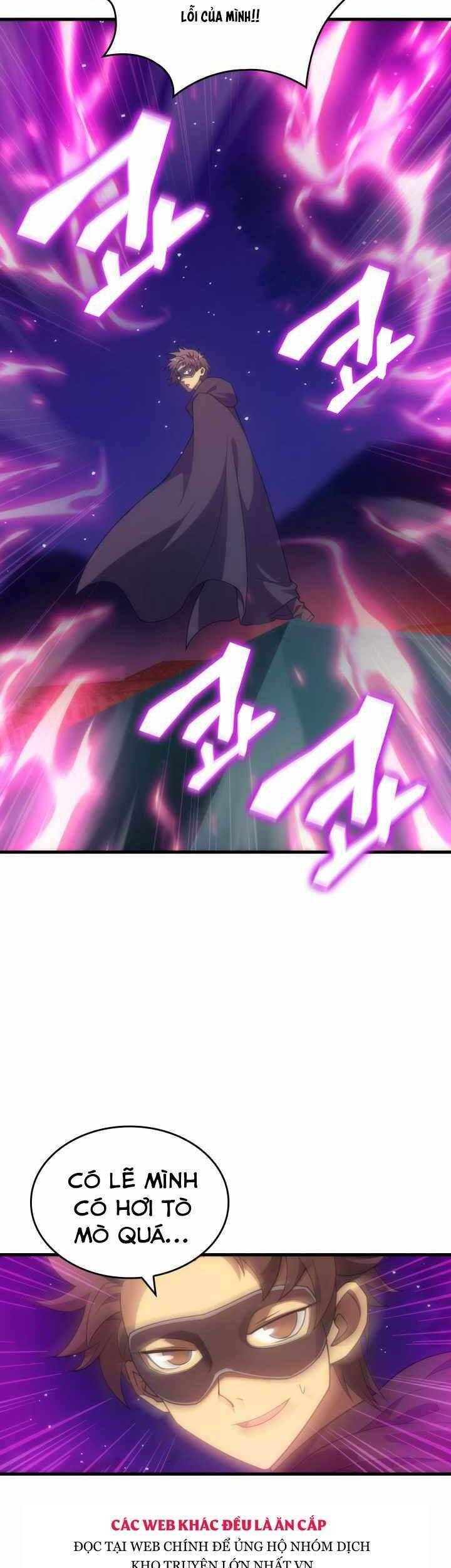 tái sinh ở dị giới, tôi từ công chức trở thành chiến thần chapter 20 70