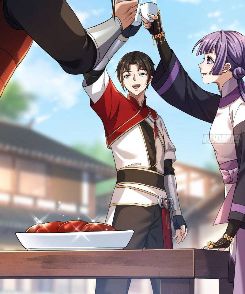 nương tử nhà ta là đạo trời chapter 4 66