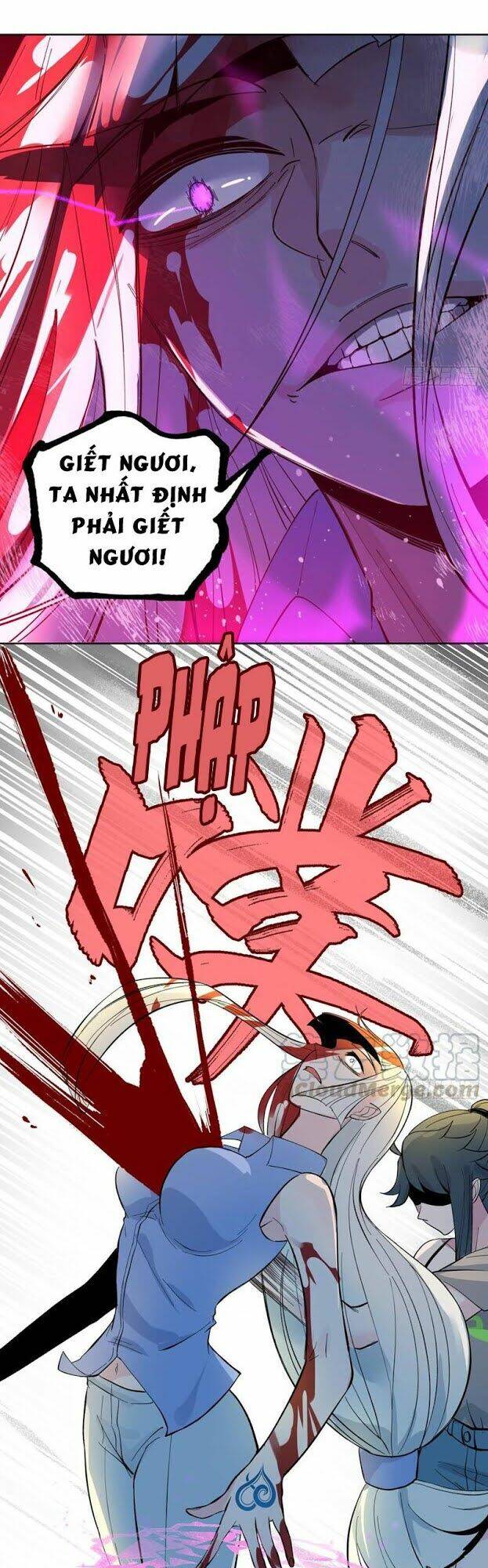 vô hạn khắc kim chi thần chapter 25 20