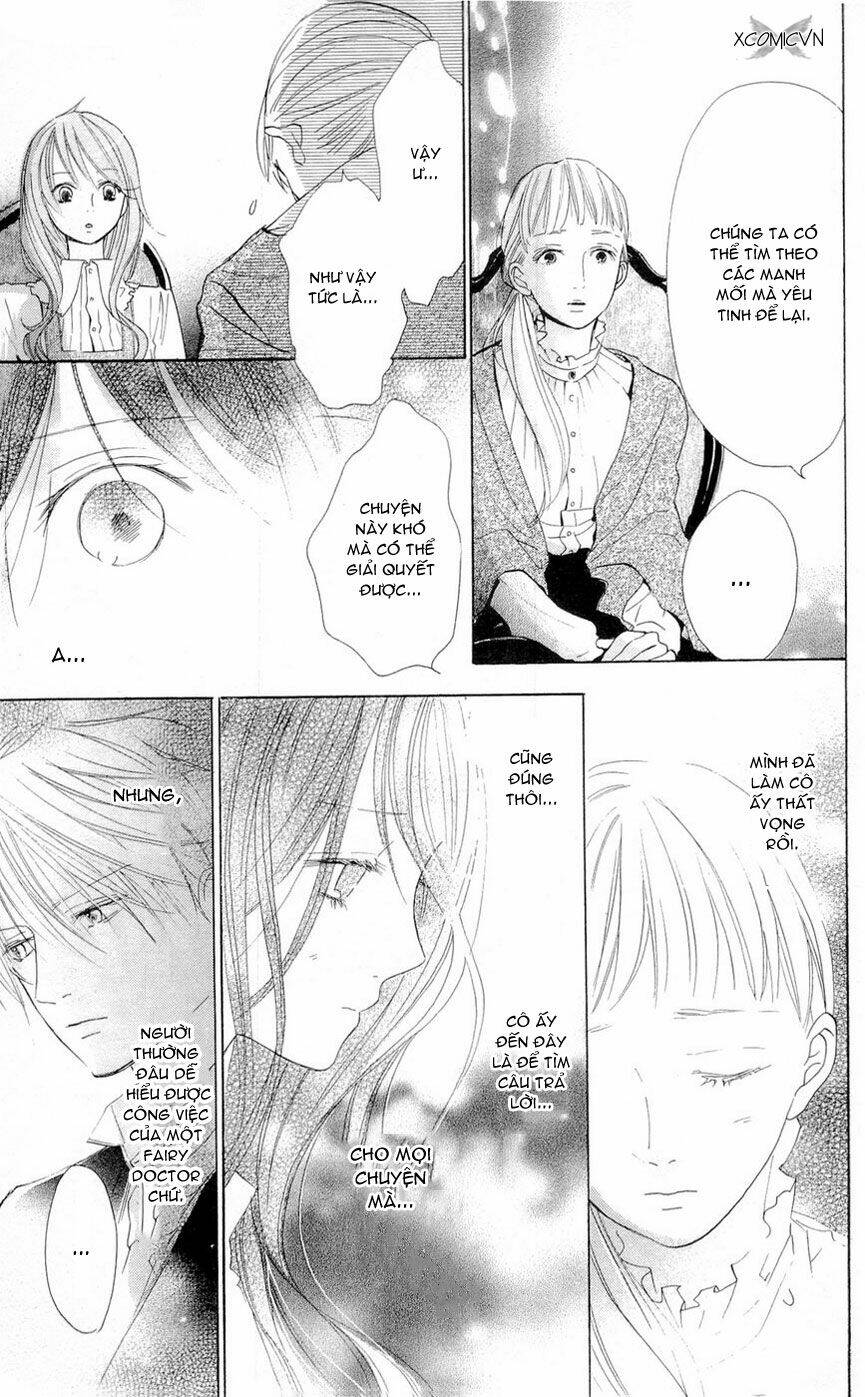 bá tước và tiên nữ chapter 9 49