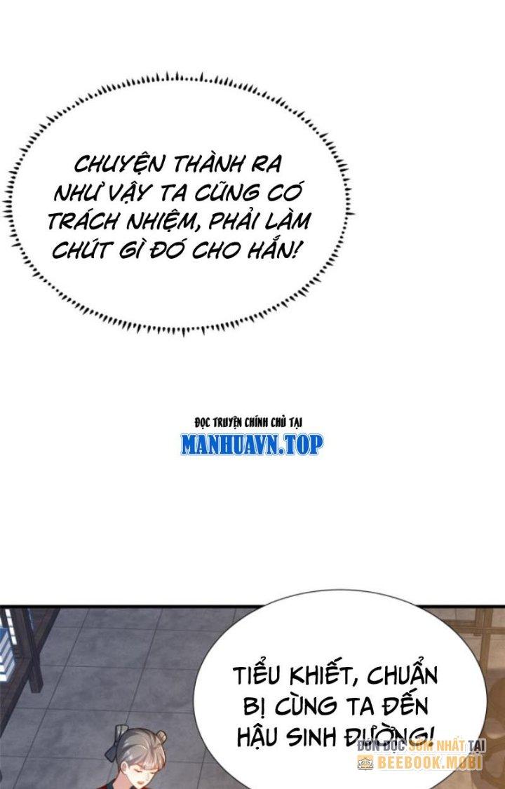 võ thánh này cũng quá khẳng khái chapter 19 78