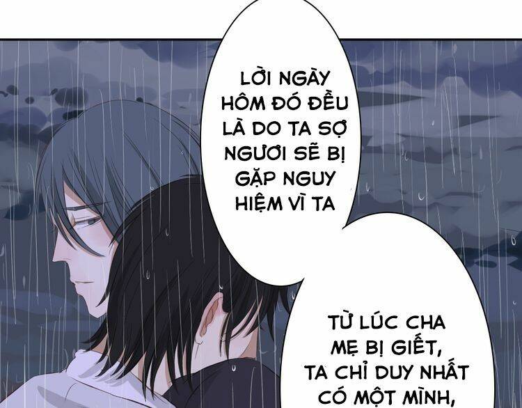 bạch lý hành giả chapter 9 42