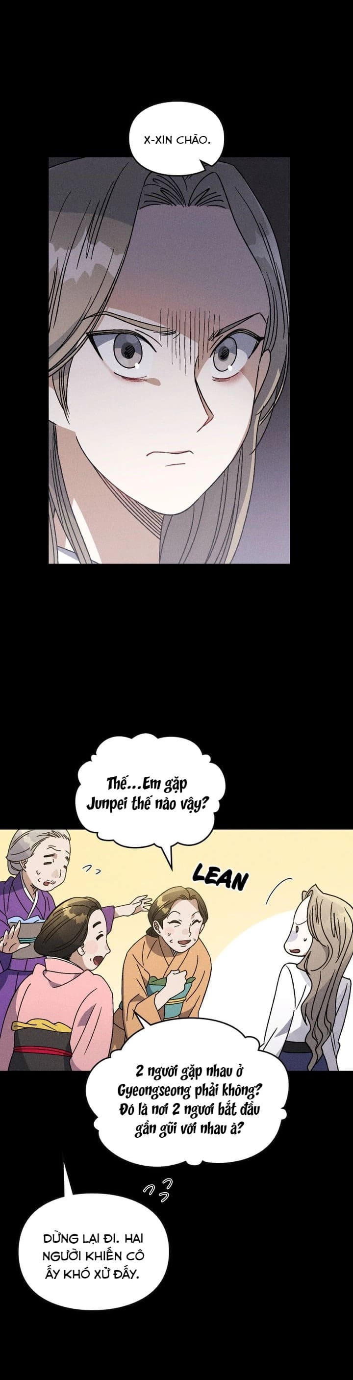 nếu tôi là bạn chapter 79 21