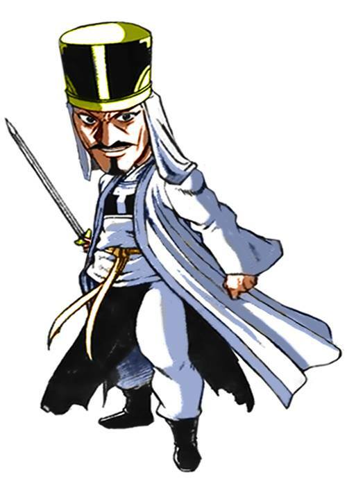 hiệp khách giang hồ m chapter 607.2 60